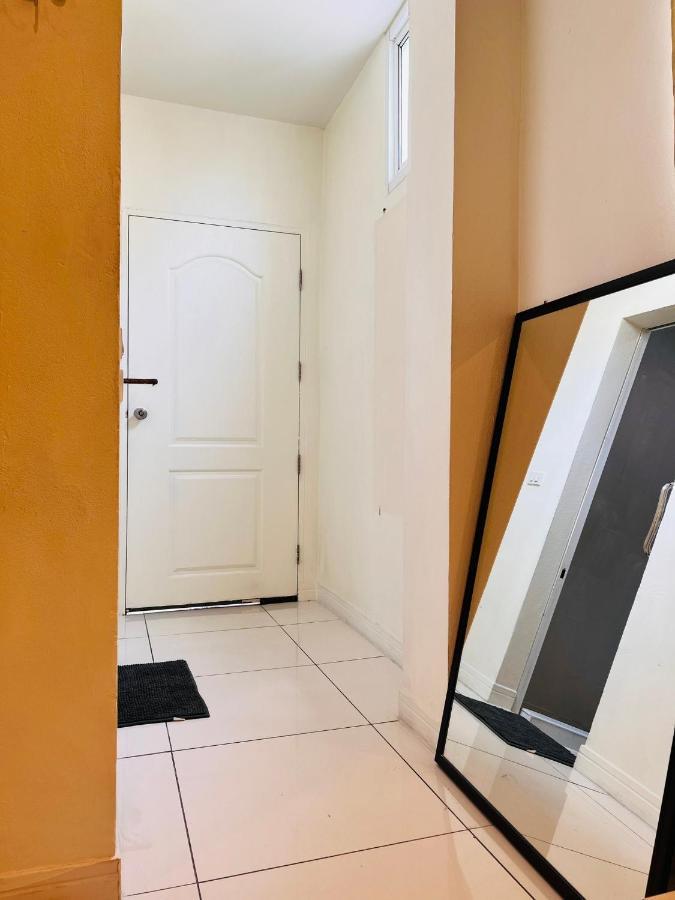 Aekkalukthai Hostel Ράγιονγκ Εξωτερικό φωτογραφία