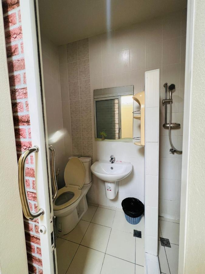 Aekkalukthai Hostel Ράγιονγκ Εξωτερικό φωτογραφία