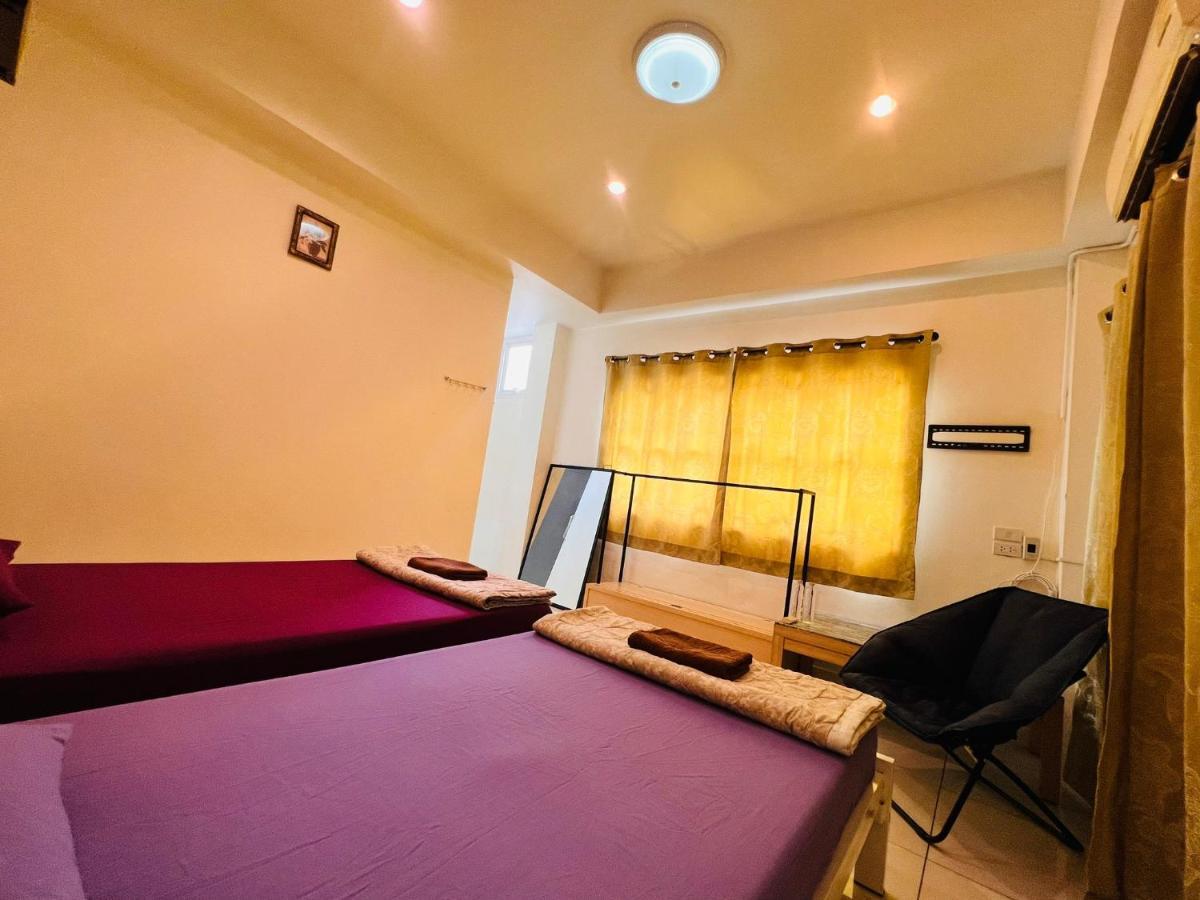 Aekkalukthai Hostel Ράγιονγκ Εξωτερικό φωτογραφία