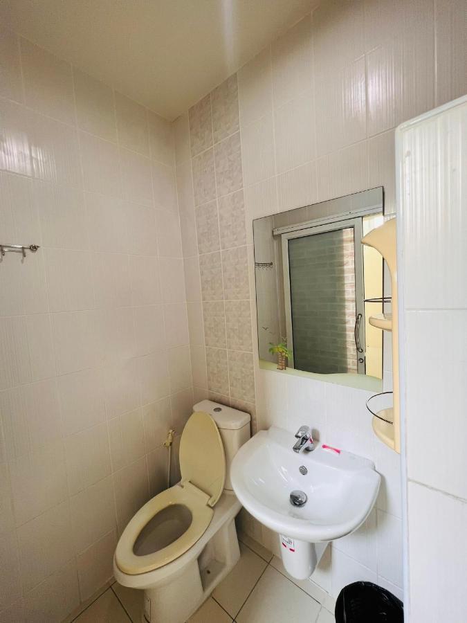 Aekkalukthai Hostel Ράγιονγκ Εξωτερικό φωτογραφία