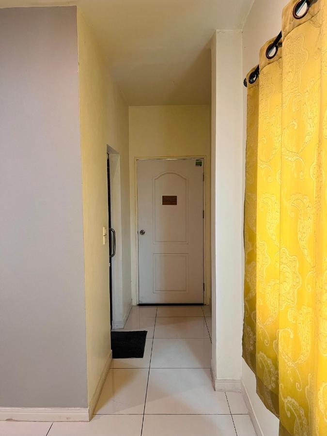 Aekkalukthai Hostel Ράγιονγκ Εξωτερικό φωτογραφία