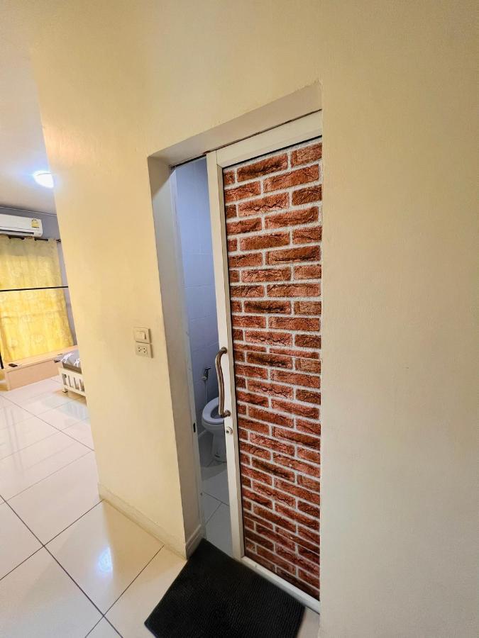 Aekkalukthai Hostel Ράγιονγκ Εξωτερικό φωτογραφία