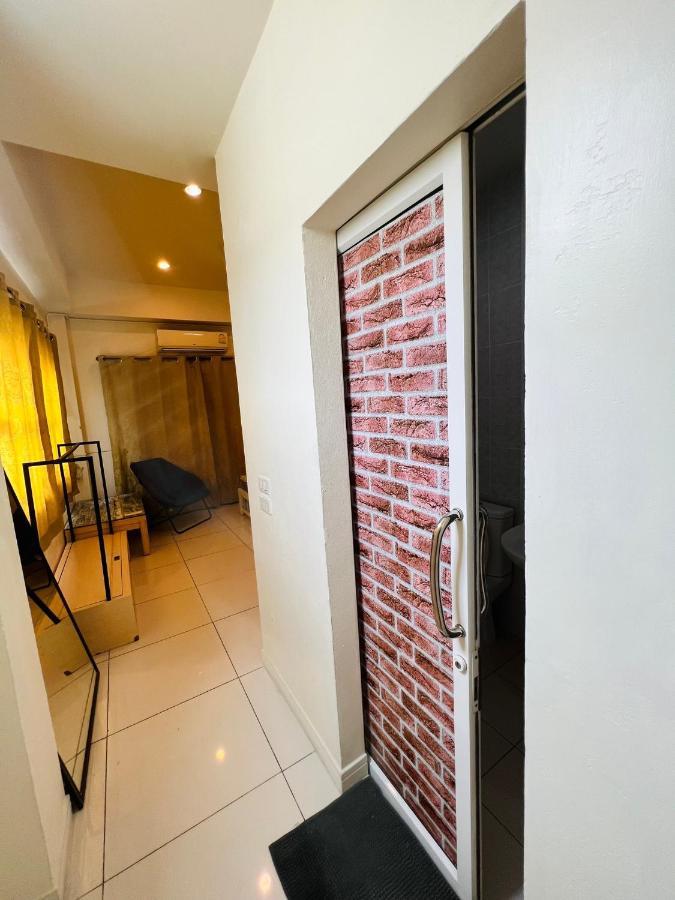 Aekkalukthai Hostel Ράγιονγκ Εξωτερικό φωτογραφία